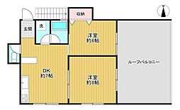 百草園マンション