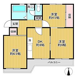 シャトーハイム