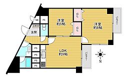 八王子はざま住宅