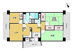 ノナ由木坂8号棟