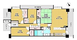 レクセルヒルズ日野