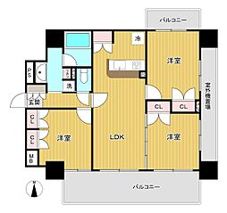 サンクレイドル八王子南町