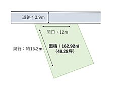 御殿場市二の岡1丁目土地