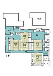 伊豆の国市花坂中古戸建