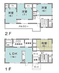 函南町上沢中古戸建