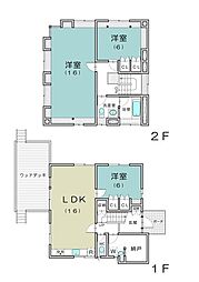 箱根町仙石原中古戸建　建物未登記