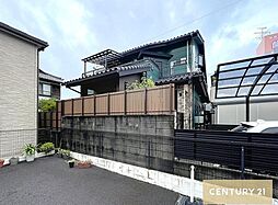 沼津市共栄町中古戸建
