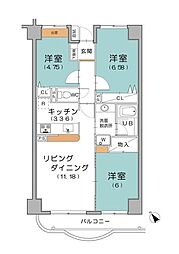 プリンスガーデン沼津