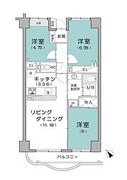 プリンスガーデン沼津