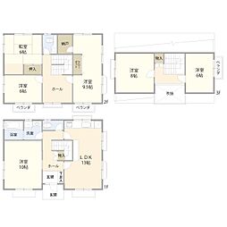 箱根町宮城野中古戸建