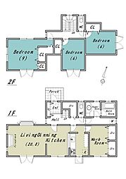 御殿場市東田中中古戸建