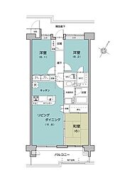 シャリエ三島松ヶ丘