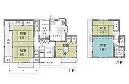 御殿場市神山中古戸建