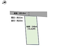 御殿場市大坂土地