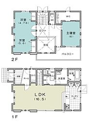 長泉町上土狩中古戸建