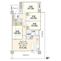 ウィスティリア裾野