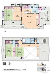 箱根町仙石原中古戸建