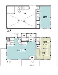 十里木7丁目中古戸建