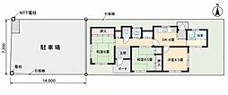 沼津市岡宮中古戸建