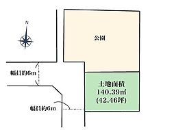 豊川八幡駅南（Ｃ-22号地）セキュレアガーデン