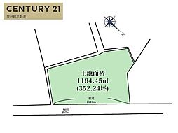 豊川市江島町北裏