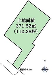豊橋市野依町字中瀬古 売土地