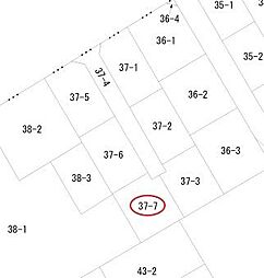豊川市下野川町二丁目　土地
