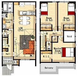 田原市田原町第3 新築戸建(全1棟)