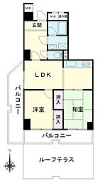 シャンボール康生