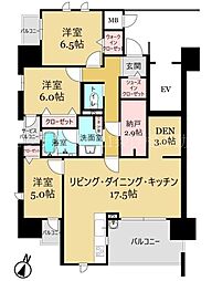 シティライフ豊橋デュアルコートウエスト