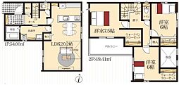 豊橋市三ノ輪町第1　新築戸建（全1棟）