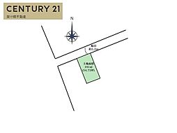 豊橋市曙町字測点