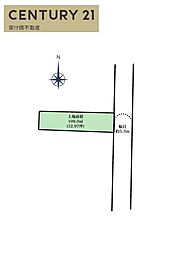 豊橋市西小池町　土地