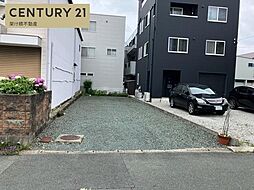 豊橋市西小池町　土地