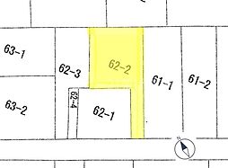 豊橋市三ノ輪町三丁目　土地