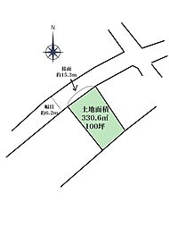 豊橋市東小浜町　土地