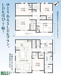 田原市神戸町東大坪　新築戸建（全4棟）4号棟