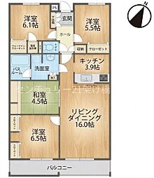 アーバンライフ中野I