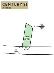豊橋市東新町　土地
