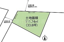 豊橋市前畑町　土地