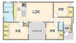 豊橋市多米西町3丁目　新築戸建