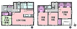 豊橋市池見町　新築戸建（全1棟）
