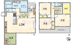 豊橋市森岡町（中古戸建）