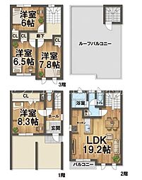 豊川市八幡町鐘鋳場