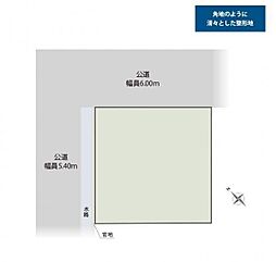 豊橋市東幸町　土地
