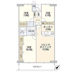 ピュアライフ潮崎