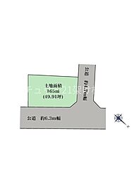 豊橋市柱七番町