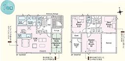 豊橋市牛川町第9　新築戸建　全1棟　1号棟