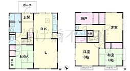 豊橋市石巻萩平町　中古戸建