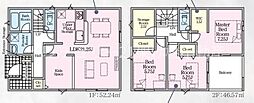 豊橋市北島町　第3　2号棟　新築戸建